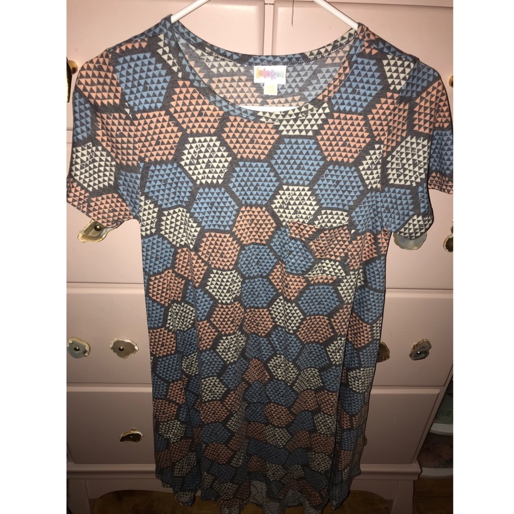 Lularoe dress